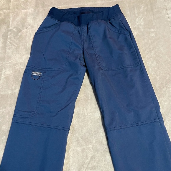 Cherokee Pants - Cherokee Scrub Pants